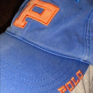 Polo Ralph Lauren Sport Hat